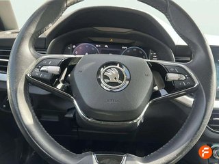 Skoda Kamiq 1.0 TSI 81kW (110CV) AMBITION