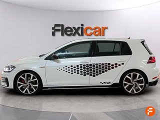 Volkswagen Golf GTI Performance 2.0 TSI 230CV DSG BMT