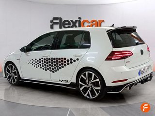 Volkswagen Golf GTI Performance 2.0 TSI 230CV DSG BMT