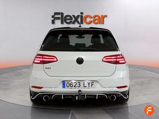 Volkswagen Golf GTI Performance 2.0 TSI 230CV DSG BMT