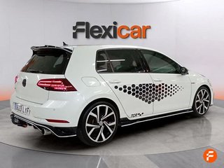Volkswagen Golf GTI Performance 2.0 TSI 230CV DSG BMT