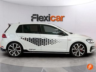 Volkswagen Golf GTI Performance 2.0 TSI 230CV DSG BMT