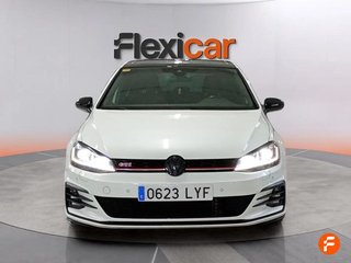 Volkswagen Golf GTI Performance 2.0 TSI 230CV DSG BMT