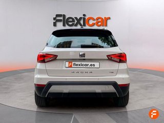 Seat Arona 1.0 TSI 85kW (115CV) DSG Xcellence Eco