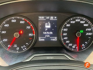 Seat Arona 1.0 TSI 85kW (115CV) DSG Xcellence Eco