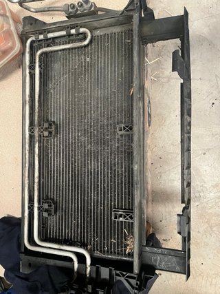 Despiece BMW E39 Motor Completo