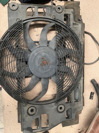 Despiece BMW E39 Motor Completo