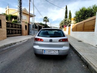 SEAT Ibiza 2003
