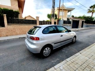 SEAT Ibiza 2003