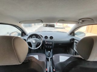 SEAT Ibiza 2003
