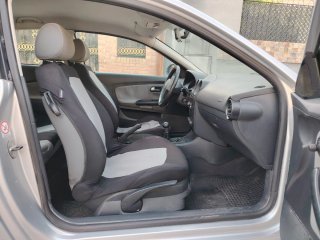 SEAT Ibiza 2003