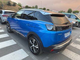 Peugeot 3008 2021