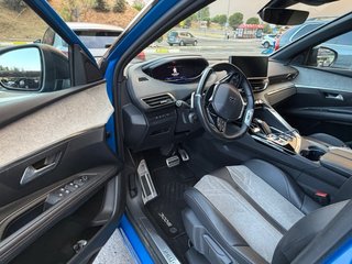 Peugeot 3008 2021