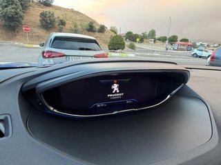 Peugeot 3008 2021