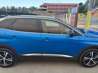 Peugeot 3008 2021