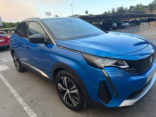 Peugeot 3008 2021