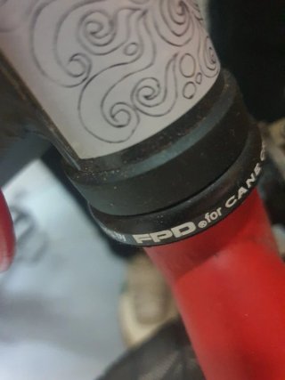 Bicicleta BMX SST Oryg