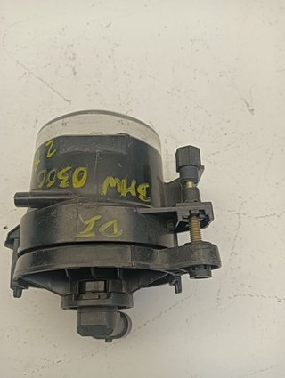 FARO ANTINIEBLA IZQUIERDO BMW SERIE 5 BERLINA (E6