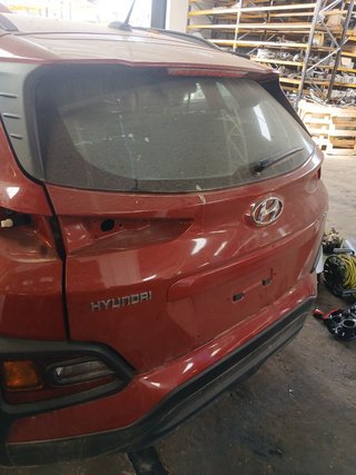 PORTON TRASERO Hyundai Kona (OS)(2017->)