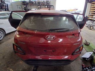 PORTON TRASERO Hyundai Kona (OS)(2017->)