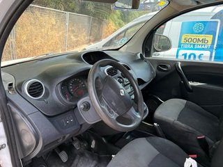 Renault Kangoo 2017