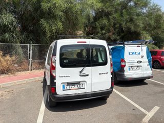 Renault Kangoo 2017