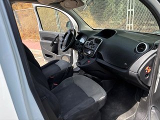 Renault Kangoo 2017