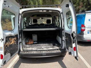 Renault Kangoo 2017