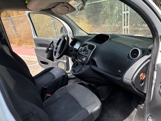 Renault Kangoo 2017