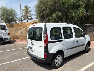 Renault Kangoo 2017