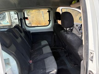 Renault Kangoo 2017