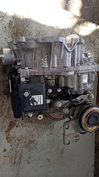 CAJA CAMBIOS Volvo V40 (2012->)