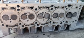 CULATA VOLKSWAGEN TOUAREG (7LA) 5.0 V10 TDI DPF R