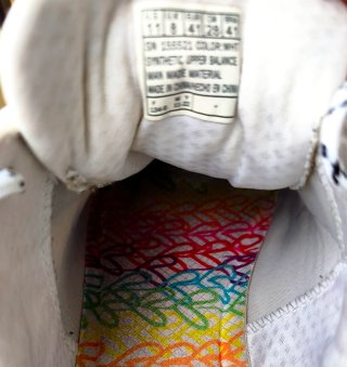 Zapatillas Skechers Uno 2 - Floating love.