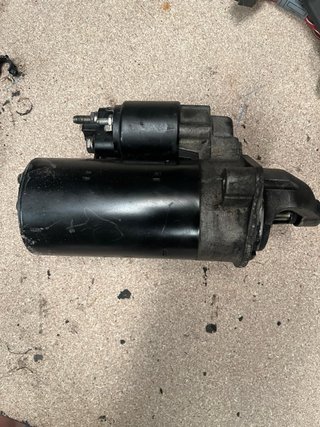 Repuestos BMW E39
