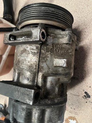 Repuestos BMW E39