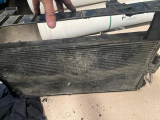 Repuestos BMW E39