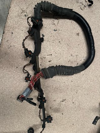 Repuestos BMW E39