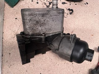 Repuestos BMW E39