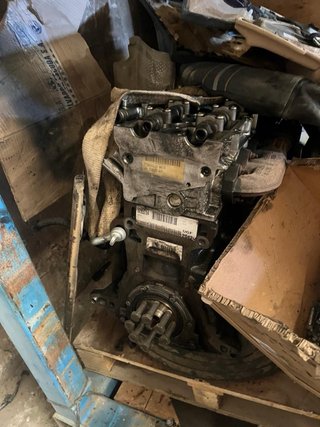 Repuestos BMW E39
