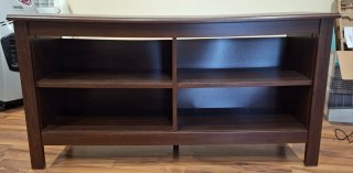 Mueble  televisor ikea