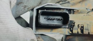 CERRADURA PUERTA TRASERA IZQUIERDA KIA SPORTAGE 1
