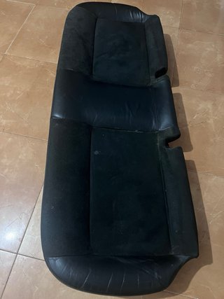 Asiento trasero VW Passat V6