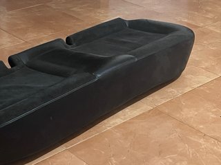 Asiento trasero VW Passat V6