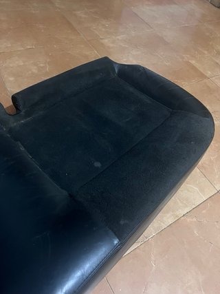 Asiento trasero VW Passat V6
