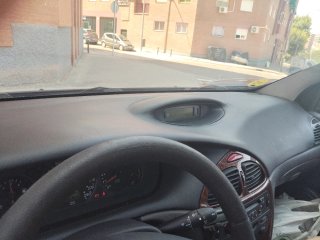 Citroen C5 2003