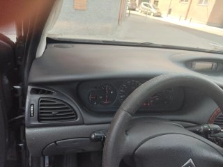 Citroen C5 2003