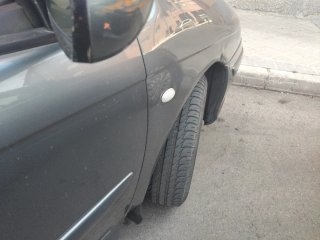 Citroen C5 2003
