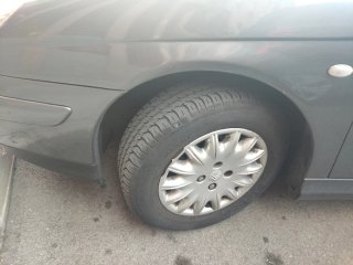 Citroen C5 2003