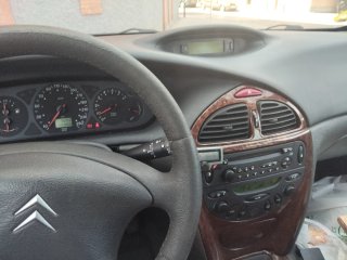 Citroen C5 2003